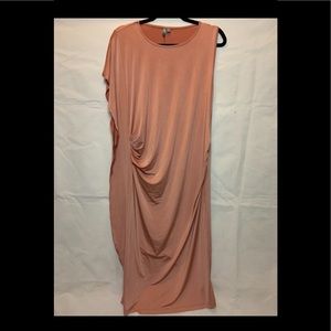 ASOS MATERNITY DRESS